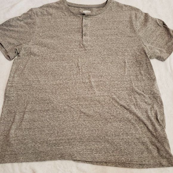 Old Navy Other - Grey Old Navy Mens Shirt